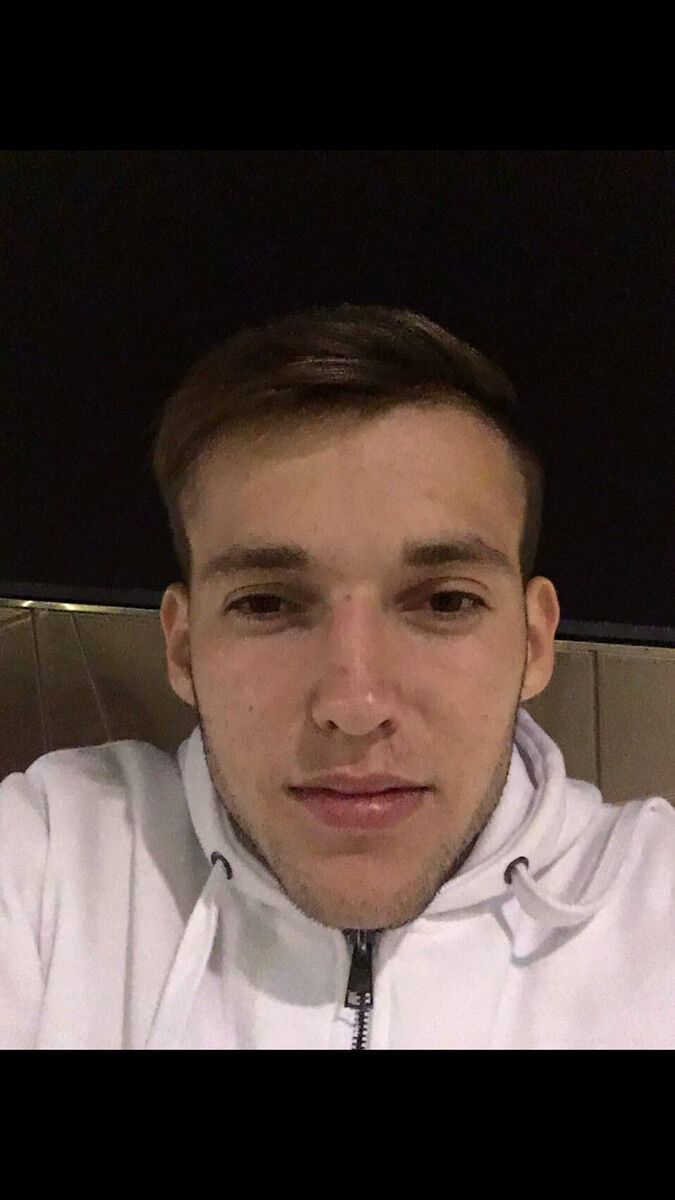  ,   Egor, 28 ,   