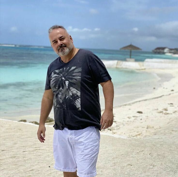 ���� 44374462 ������� John mike, 62 ����, ���� ���������� � ������