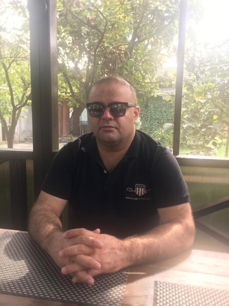  50949142  Ruslan, 35 ,    -