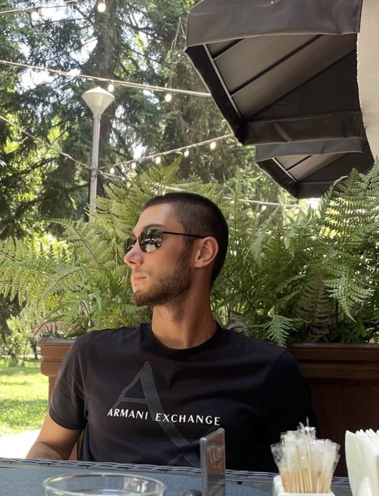  53740682  Samir, 26 ,    