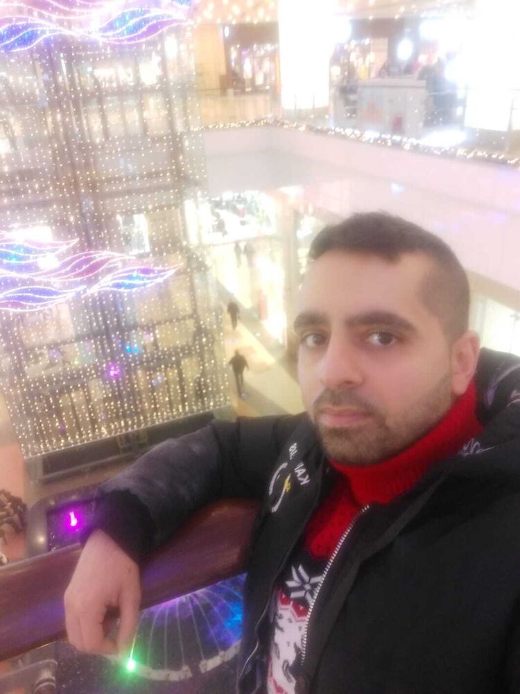 ���������� �������, ���� ������� Hessein, 35 ���, ������������ ��� ������, ����� � ���������, c�������� ���������