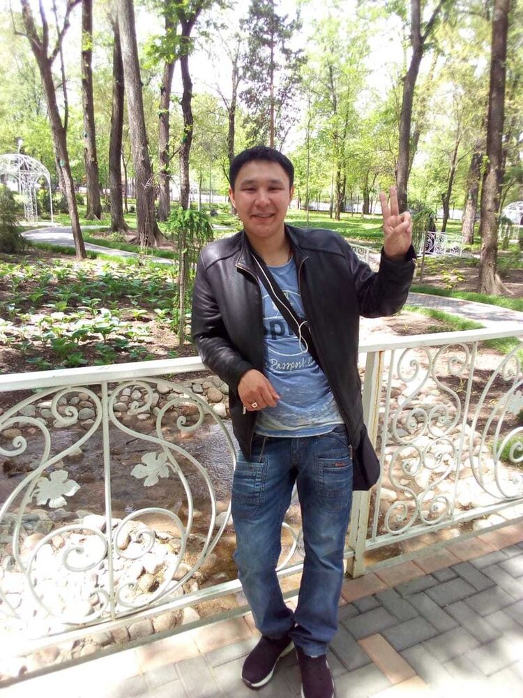  ,   Talgat, 35 ,   