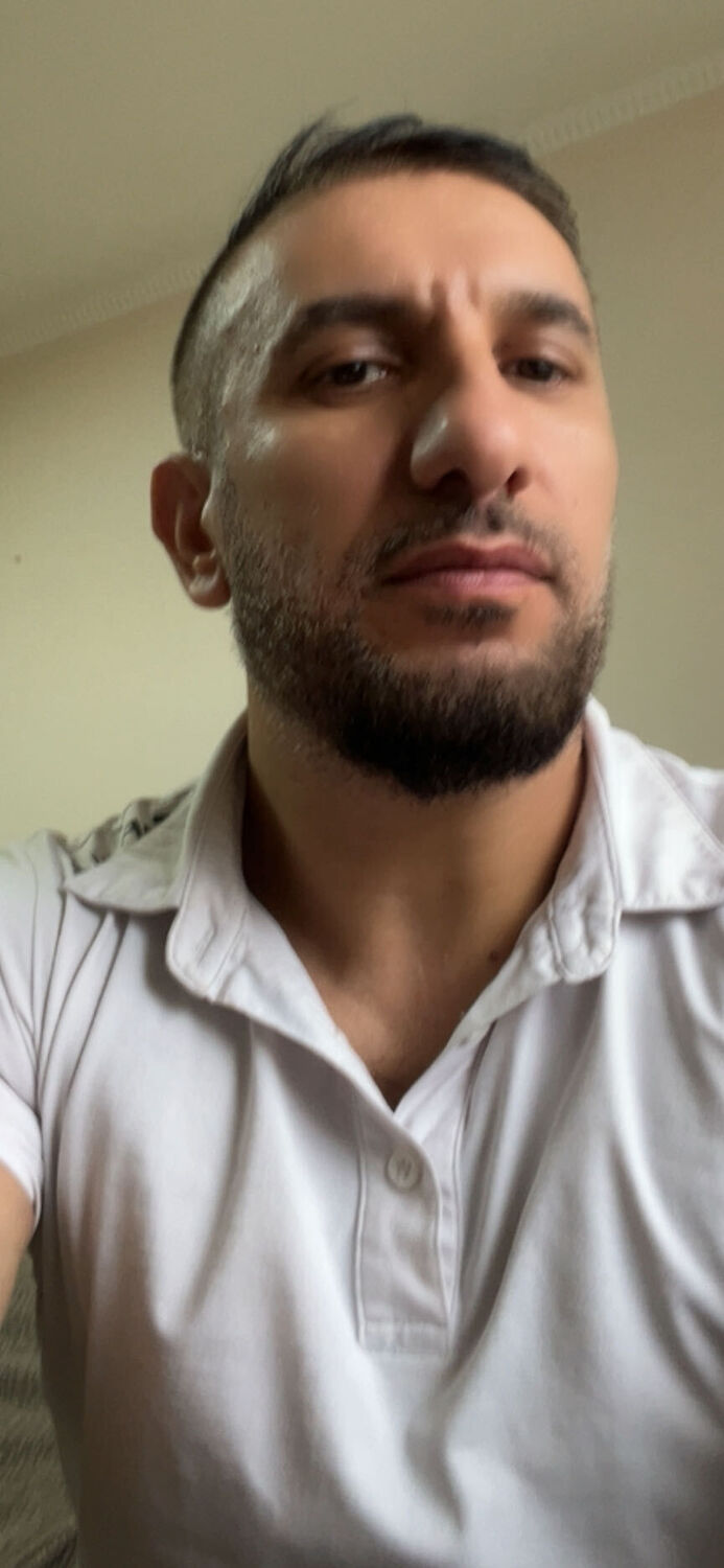  50791362  Serkan, 37 ,    
