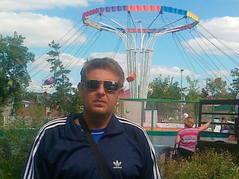  8103222  Oleg, 47 ,    