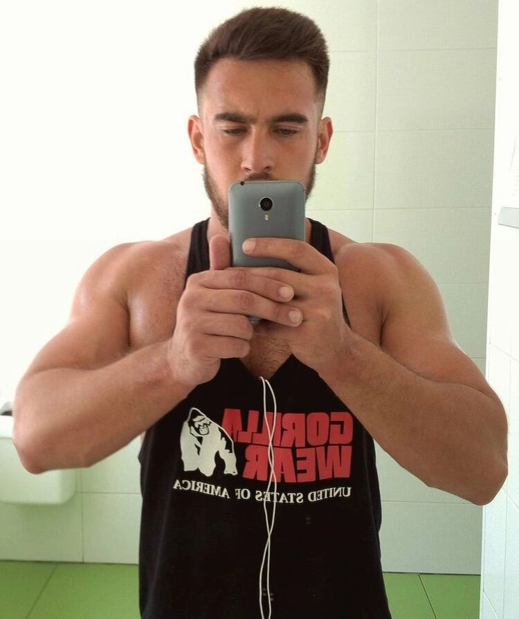 ���� 44581512 ������� Ruslan, 41 ���, ���� ���������� � ������