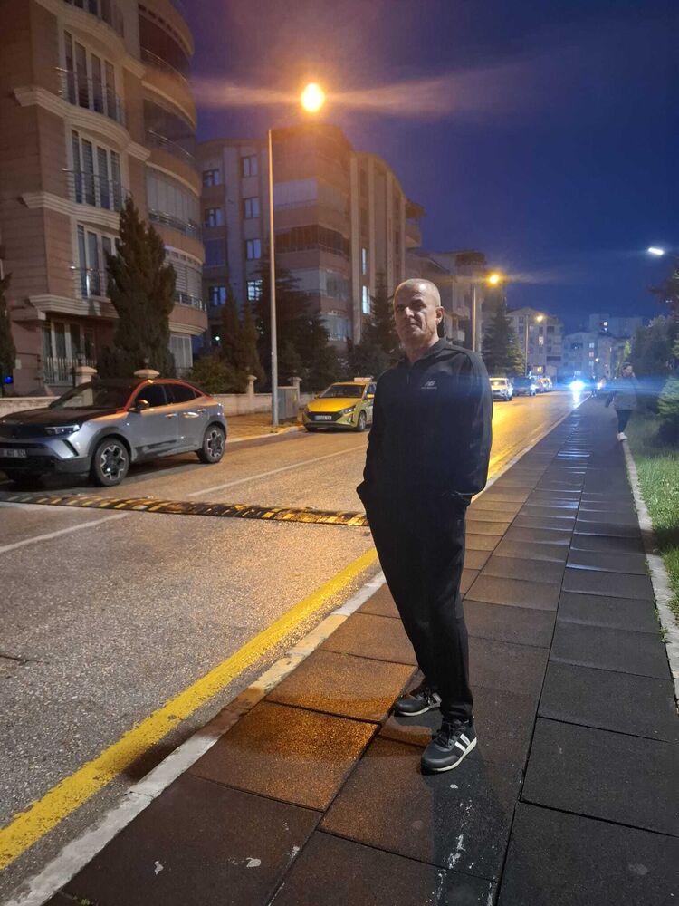  51545142  Mehmet, 47 ,    Deleted