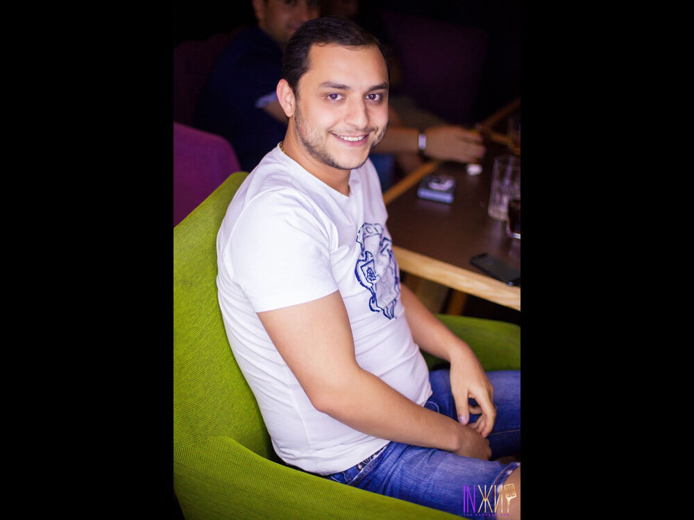 ���� 6898342 ������� Alex, 39 ���, ���� ���������� � ��������