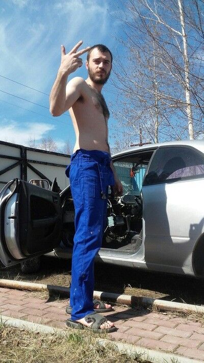 ���� 7959652 ������� ���������, 33 ����, ���� ���������� � �������������