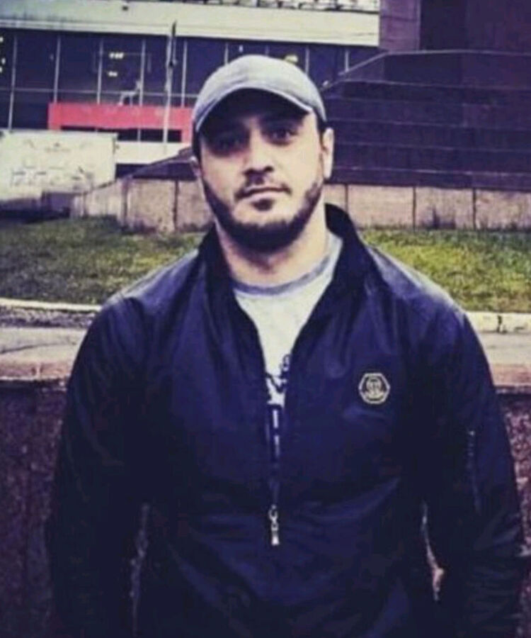   ,   Gusein, 36 ,   ,   
