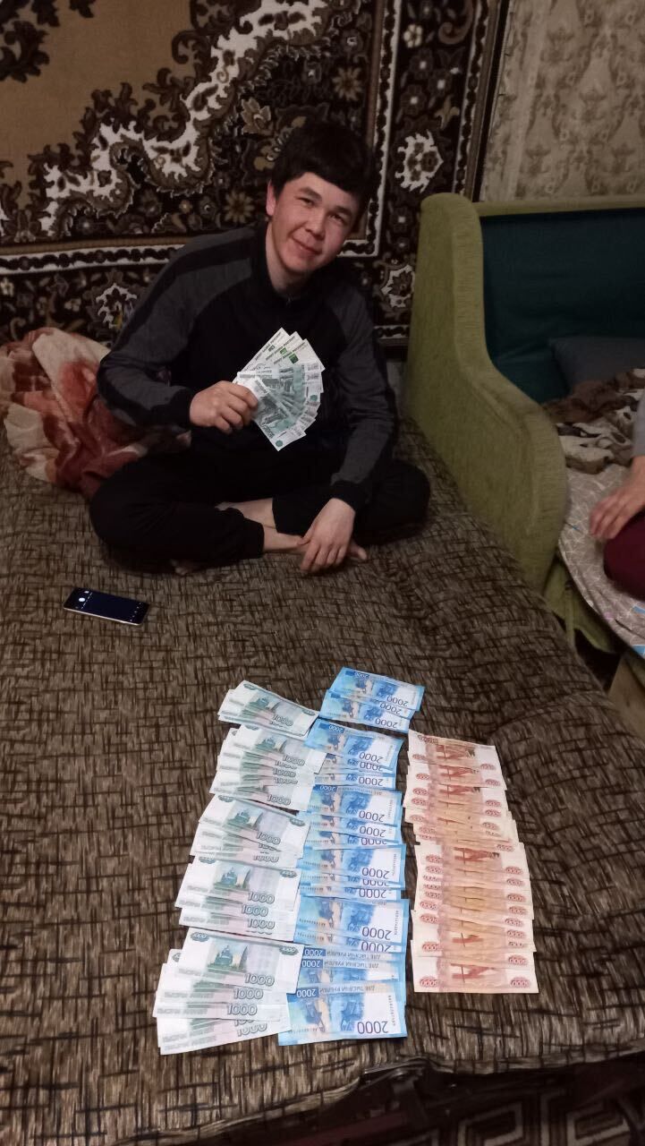 ���� 26173542 ����� ���������, 22 ����, ���� ���������� � ������ ���������