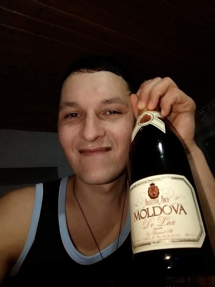  ,   Andrei, 34 ,   