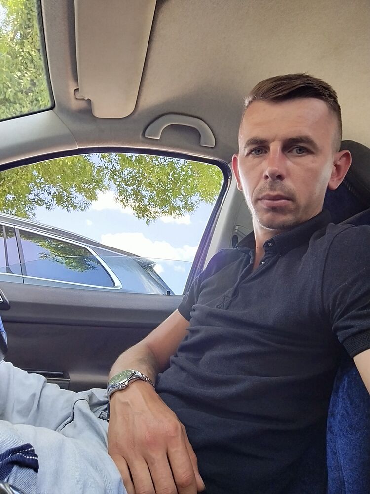 ���� 54779452 ������� Serg, 35 ���, ���� ���������� � Minsk Mazowiecki