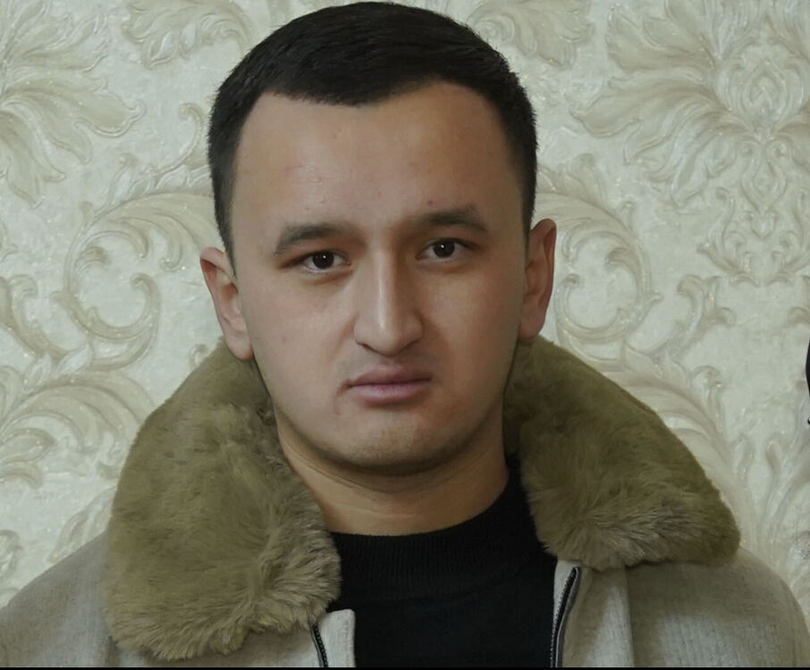  46027592  Mirziyod, 26 ,    