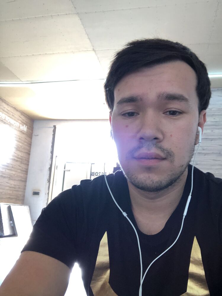  ,   Khanov, 34 ,     