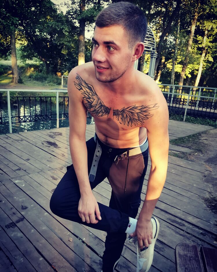 ���������� �����, ���� ������� Artem, 27 ���, ������������ ��� ������, ����� � ���������