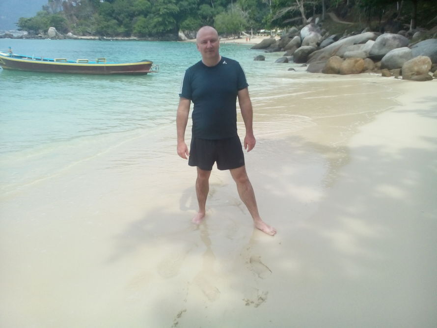  8058152  Vitali, 53 ,    