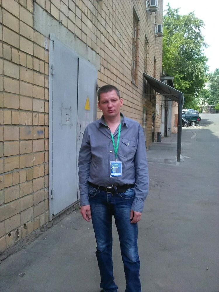 ���������� ������, ���� ������� Serega, 44 ����, ������������ ��� ������, ����� � ���������, c�������� ���������