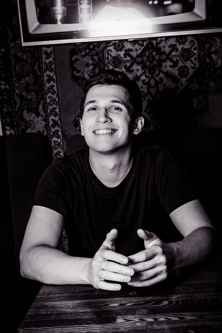 ���� 35028812 ������� Egor, 27 ���, ���� ���������� � �������