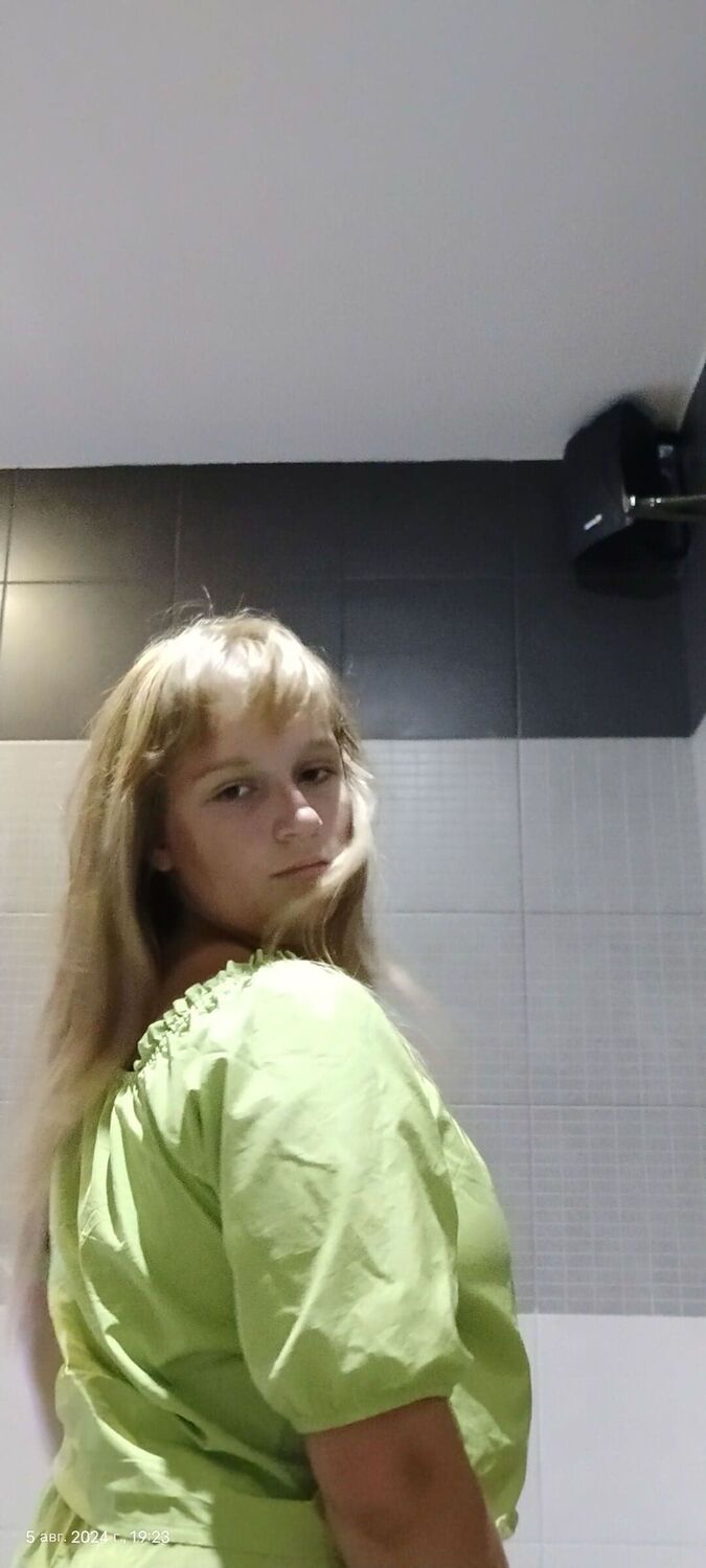 ���� 45772122 ������� Arina Fokina, 23 ����, ���� ���������� � ������