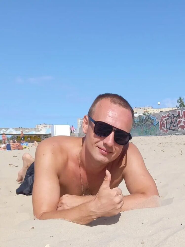 ���������� ��������, ���� ������� Sergey, 35 ���, ������������ ��� ������, ����� � ���������, c�������� ���������, ���������