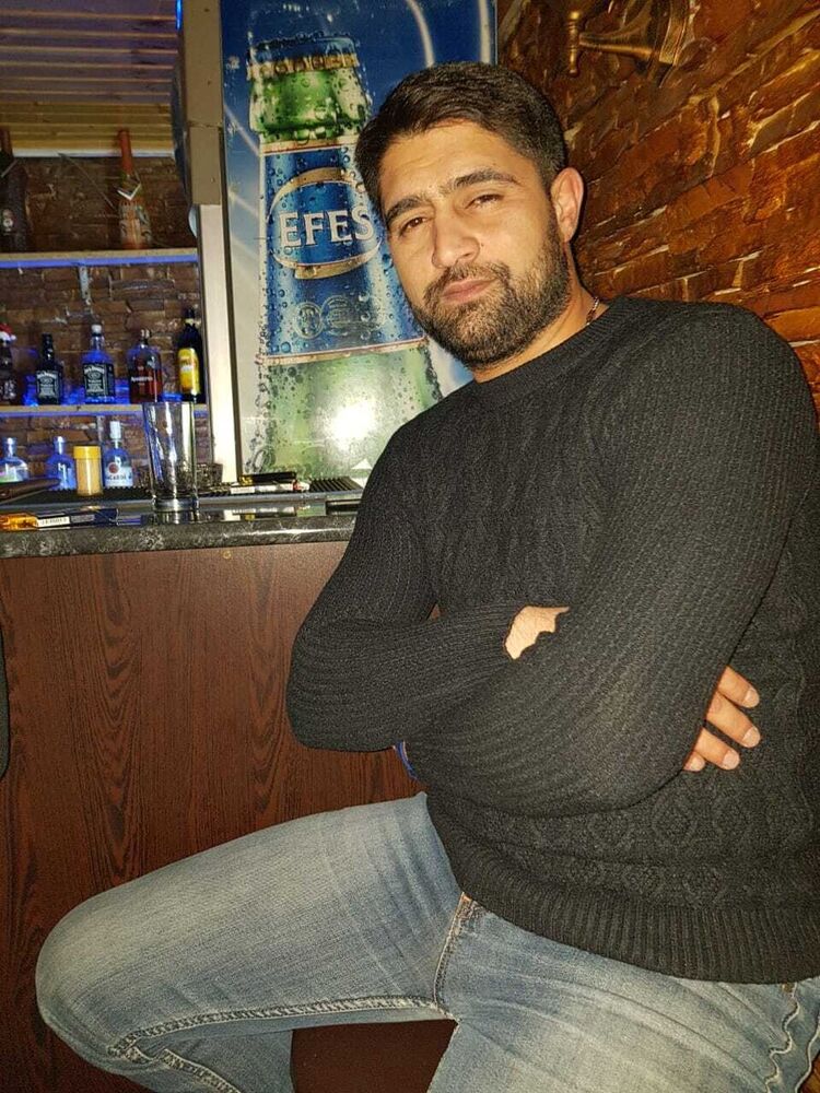 ���������� ����, ���� ������� Rashad, 41 ���, ������������ ��� ������, ����� � ���������, c�������� ���������