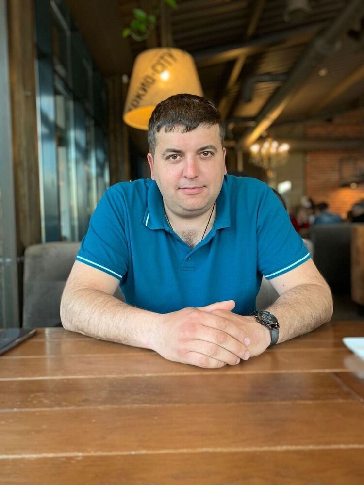 ���� 29624132 ������� �������, 37 ���, ���� ���������� � �����-����������