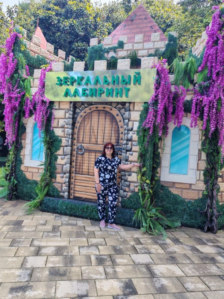 ���������� ��������, ���� ������� �������, 61 ���, ������������ ��� c�������� ���������