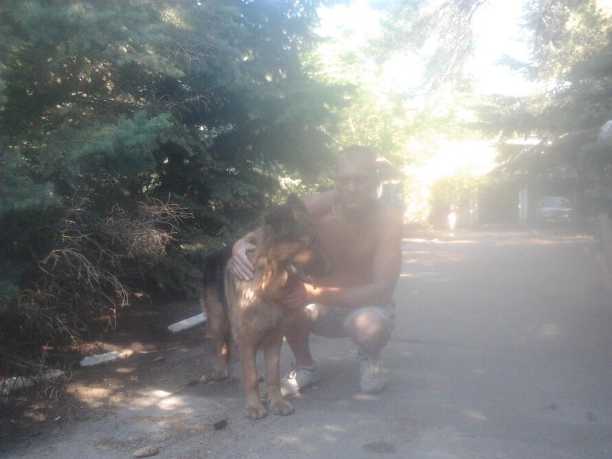  ,   Sergei, 49 ,  