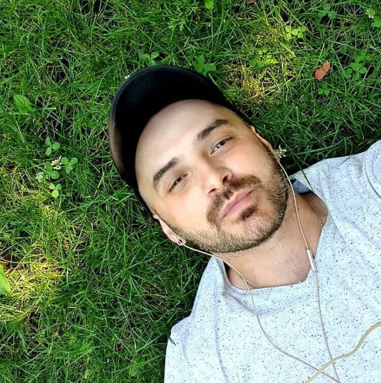 ���������� �������, ���� ������� Andrey, 35 ���, ������������ ��� ����� � ���������, c�������� ���������