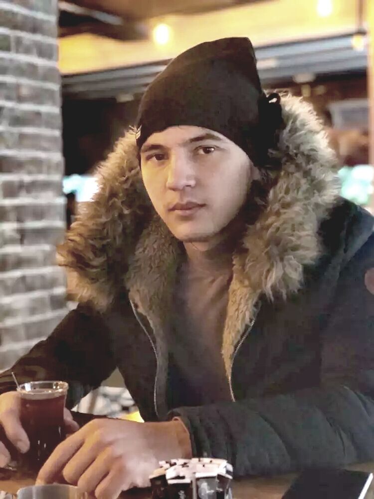 ���� 26264592 ������� Sobir, 27 ���, ���� ���������� � ������