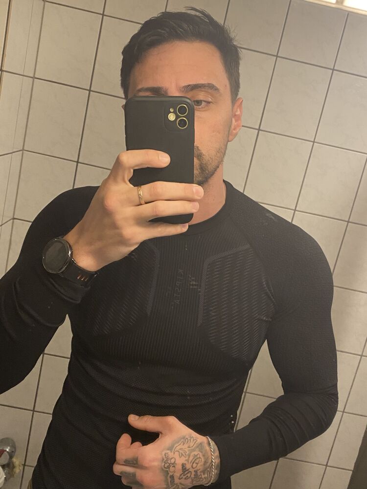  24965962  Moses, 33 ,    Offenburg