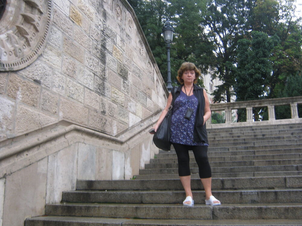  10683132  Tatyana, 62 ,    