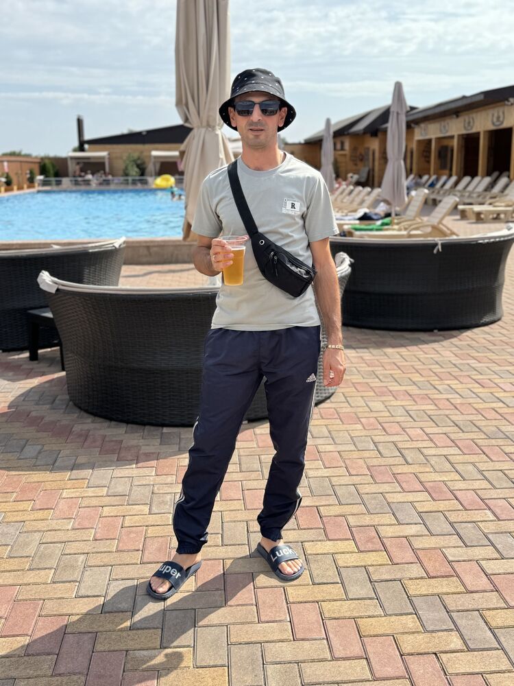 ���� 47257112 ������� ALEKSANOVICH, 34 ����, ���� ���������� � ����������