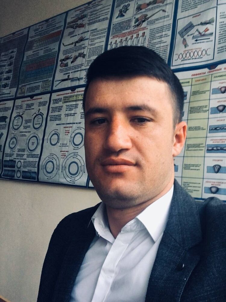 ���� 24792832 ������� Suxrob, 33 ����, ���� ���������� � ��������