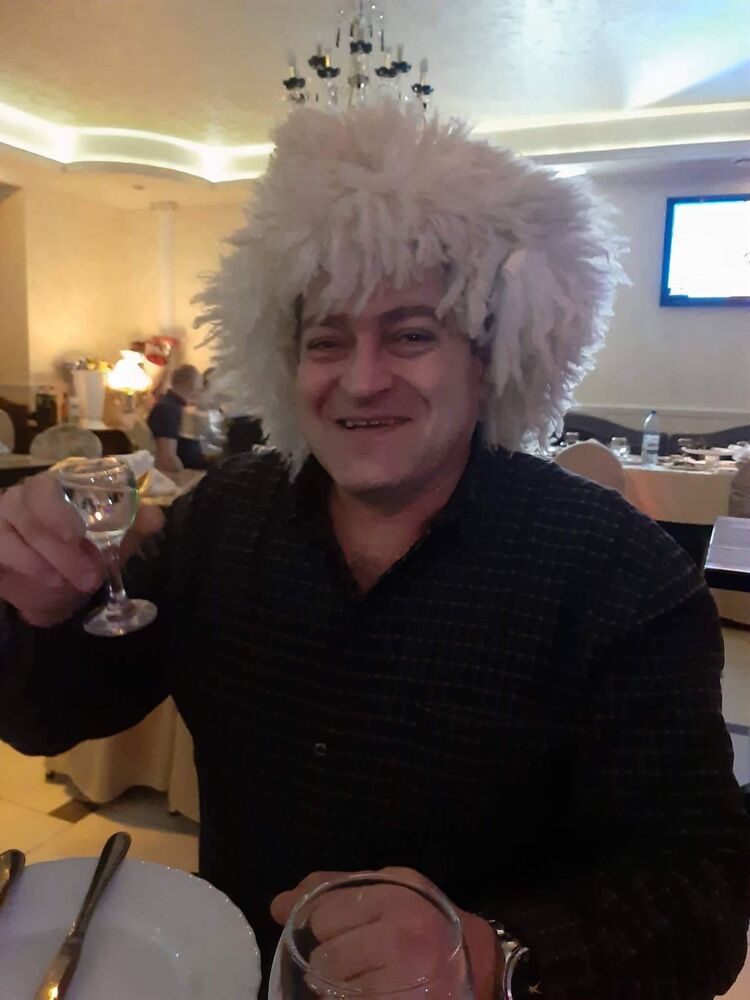 ���������� ������, ���� ������� Ruben, 51 ���, ������������ ��� ������, ����� � ���������