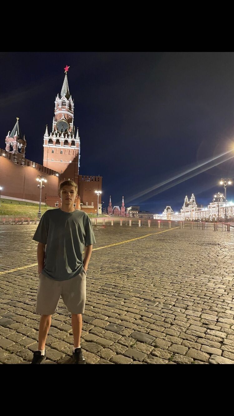 ���� 40735712 ����� ����, 23 ����, ���� ���������� � �������������