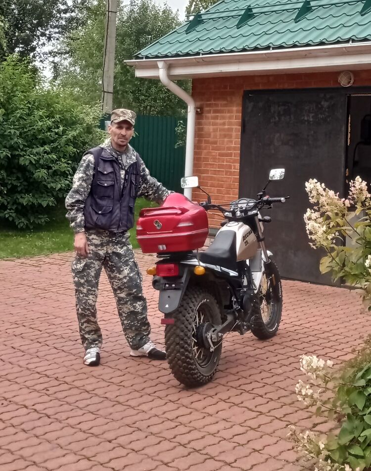 ���� 30592652 ������� ����, 46 ���, ���� ���������� � �����