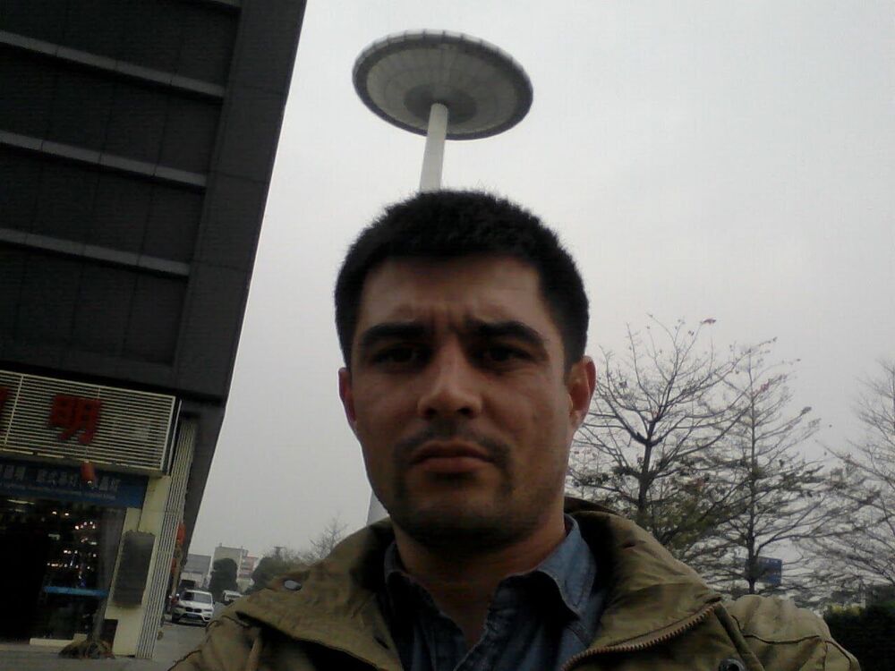  ,   Alisher, 38 ,   