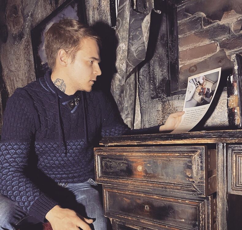 ���������� �����, ���� ������� �������, 30 ���, ������������ ��� ������, ����� � ���������