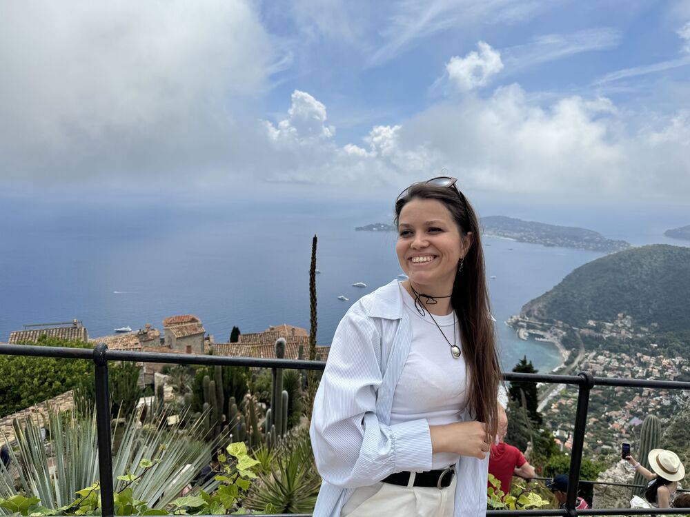 ���������� ������, ���� ������� Olga, 37 ���, ������������ ��� c�������� ���������