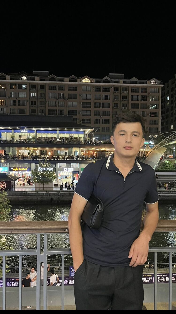 ���������� �������, ���� ����� Abror, 20 ���, ������������ ��� ������, ����� � ���������