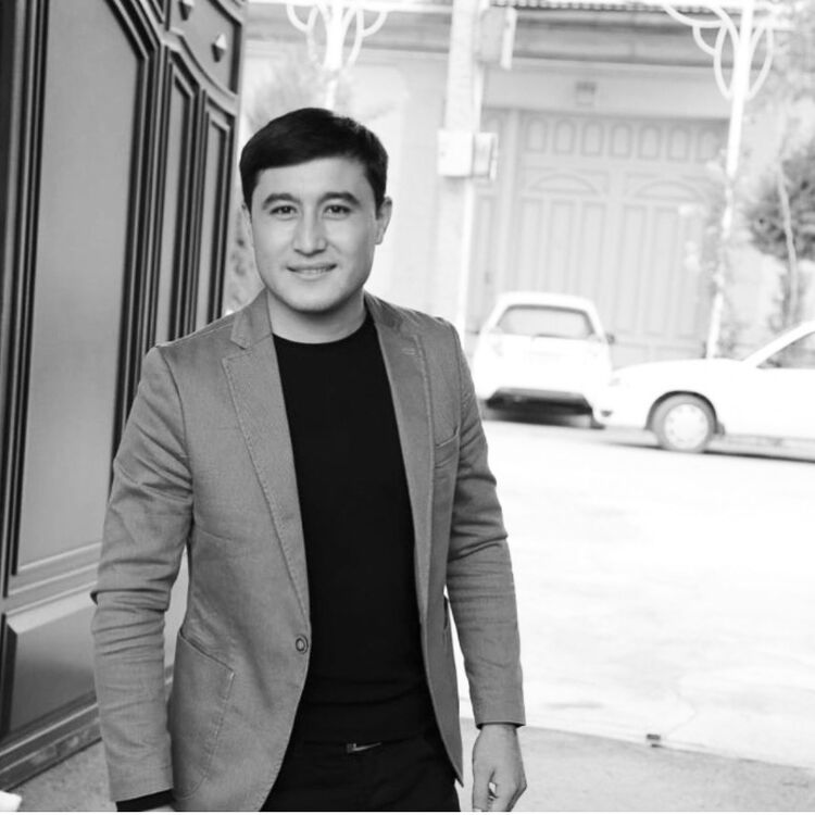  19013032  Husniddin, 30 ,    