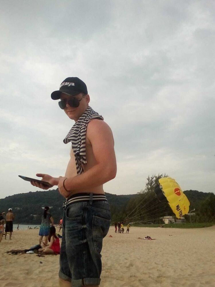  ,   Vladimir, 41 ,   ,   