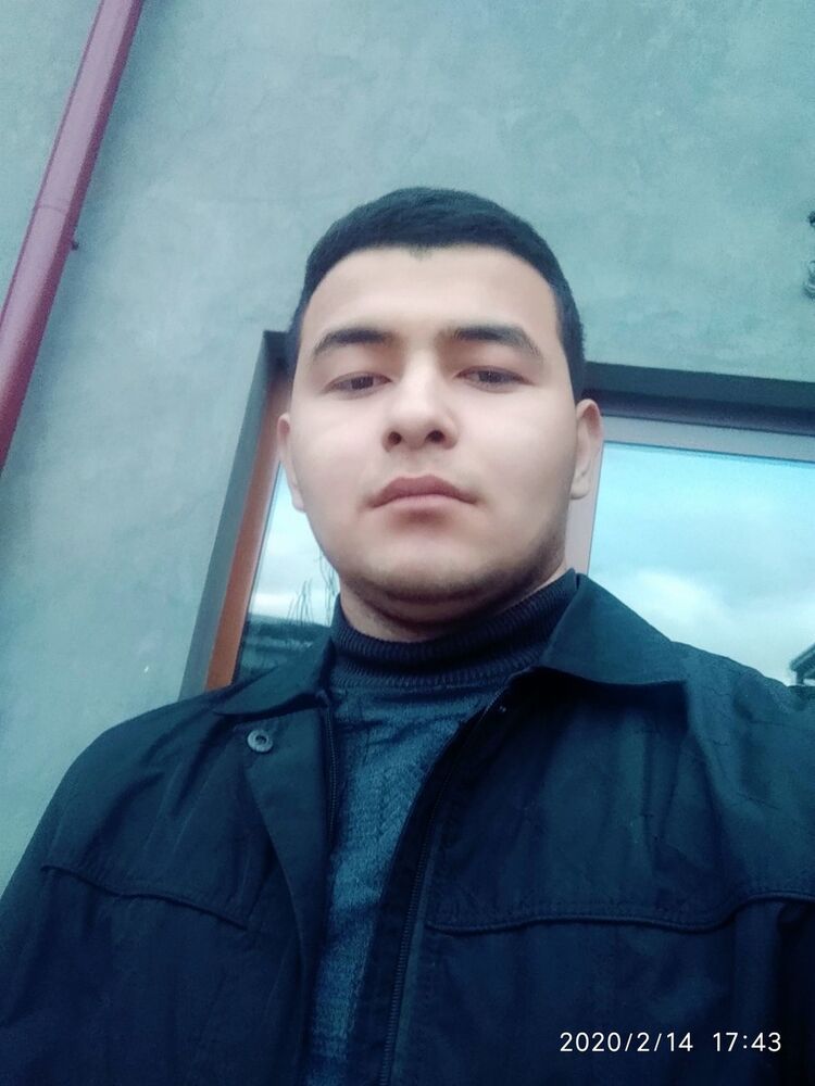 ���� 19455762 ������� Muzaffar, 29 ���, ���� ���������� � ��������