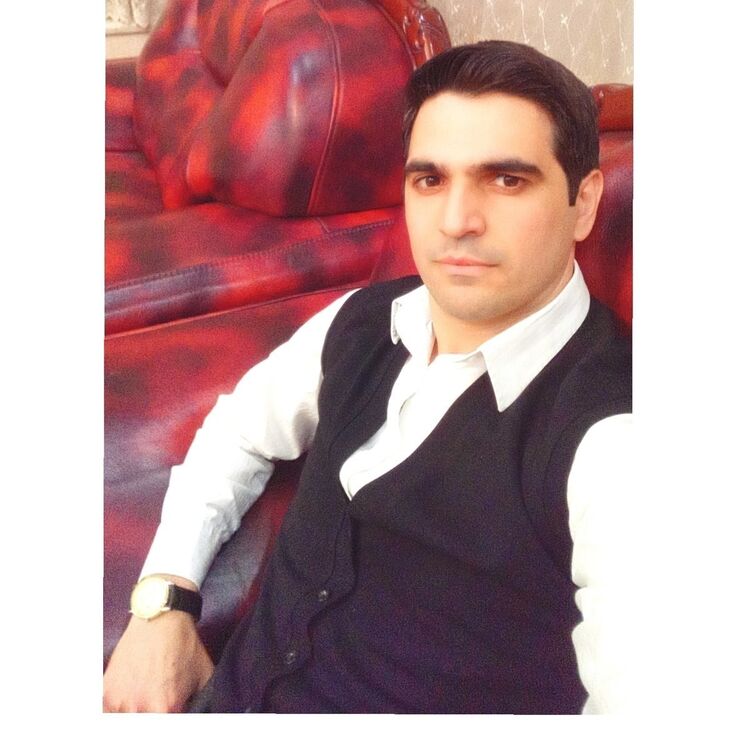 ���� 16599462 ������� Shamil, 39 ���, ���� ���������� � ����