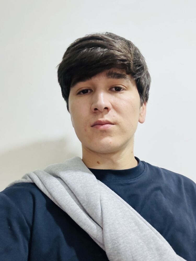 ���������� �������, ���� ����� Murod, 23 ����, ������������ ��� ������, ����� � ���������