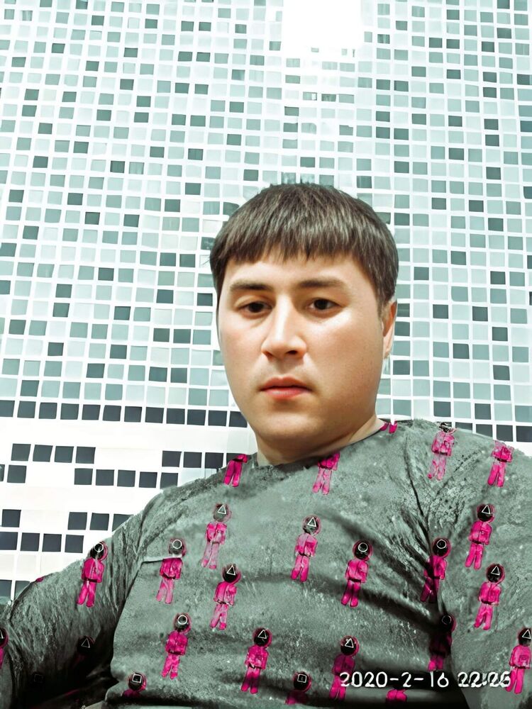 ���� 40557372 ������� Mamadaliyev, 43 ����, ���� ���������� � ���������