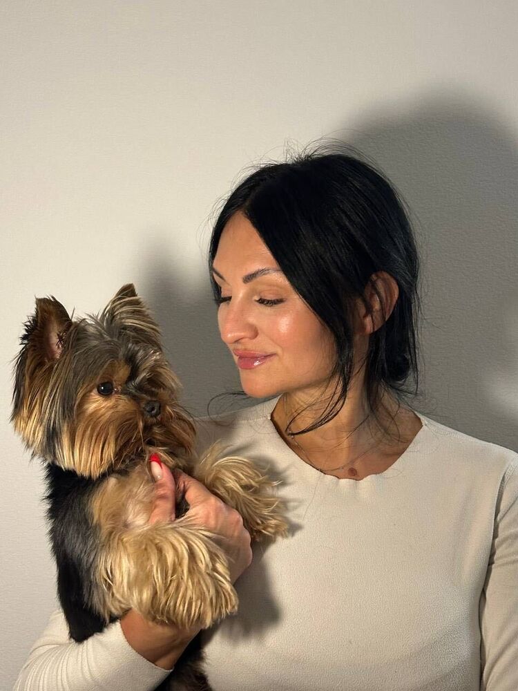 ���������� �����-���������, ���� ������� Olga, 43 ����, ������������ ��� ����� � ���������, c�������� ���������