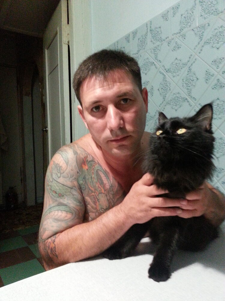 ���������� ������, ���� ������� Aleks, 53 ����, ������������ ��� ������, ����� � ���������