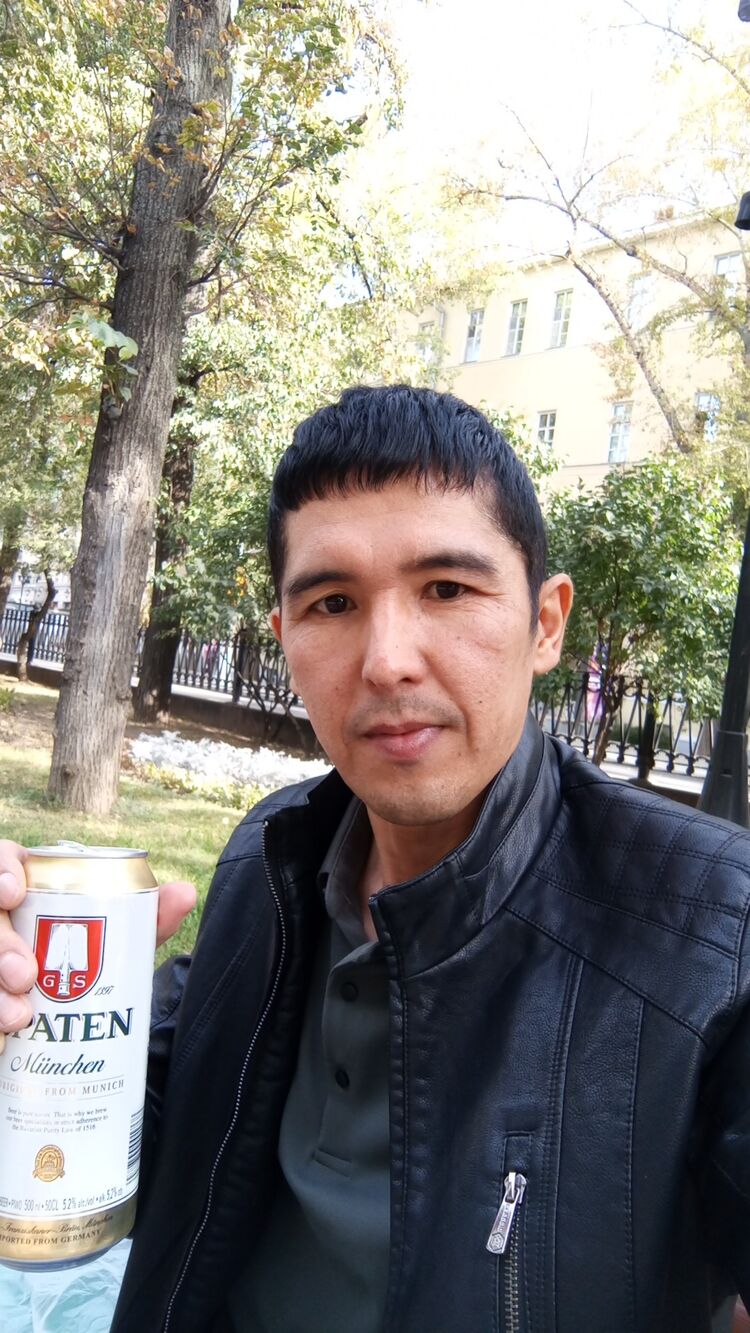 ���������� ������, ���� ������� Ahrorbek, 38 ���, ������������ ��� ������, ����� � ���������, c�������� ���������, ���������